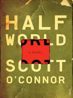 cover image of Half World